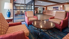 Best Western Greenfield Inn