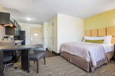 Candlewood Suites Jefferson City, an IHG Hotel