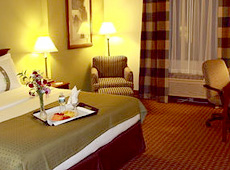 Garden Plaza Hotel