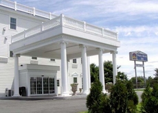 BEST WESTERN White House Inn, Bangor