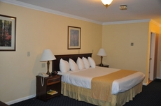 BEST WESTERN White House Inn, Bangor