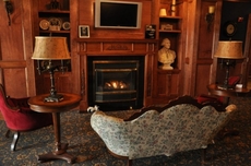 BEST WESTERN White House Inn, Bangor