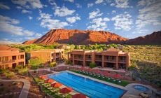 Red Mountain Resort