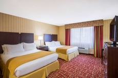 Holiday Inn Express - Layton, an IHG Hotel