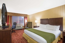 Holiday Inn Express - Layton, an IHG Hotel