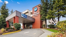 BEST WESTERN Cascadia Inn