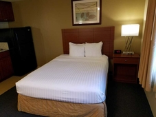 BEST WESTERN Cascadia Inn