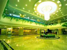 Yiwu Yindu Hotel