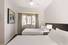 Adina Apartment Hotel Perth - Barrack Plaza