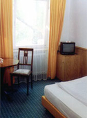 Hotel Brunner