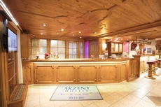 AKZENT Hotel Alpenrose