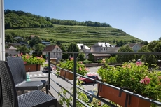 The Originals City, Hotel de l'Ange, Guebwiller