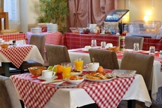 The Originals City, Hotel de l'Ange, Guebwiller