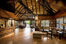 Kruger Park Lodge
