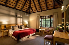 Kruger Park Lodge