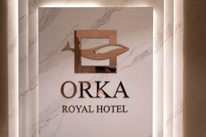 Orka Royal Hotel & Spa