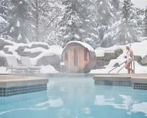 Four Seasons Resort Whistler