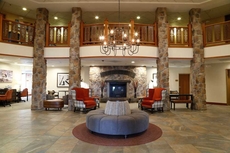 Best Western Rocky Mountain Lodge