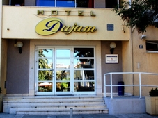 Hotel Dujam