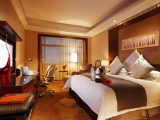 Yiwu Kingdom Hotel