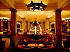 The Gleneagles Hotel