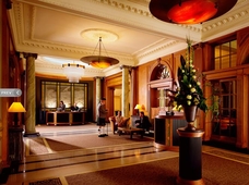 The Gleneagles Hotel