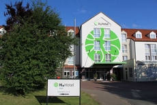 H+ Hotel Erfurt