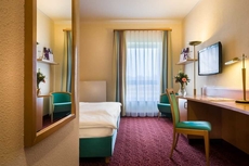 Mercure Hotel Ingolstadt