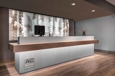 AC Hotel Alicante by Marriott