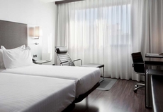 AC Hotel Alicante by Marriott