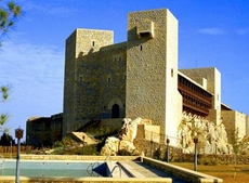 Parador De Jaen