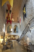 Parador de Hondarribia