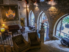 Parador de Hondarribia