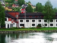 Stryn Hotel