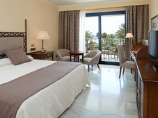 Hotel Barrosa Palace