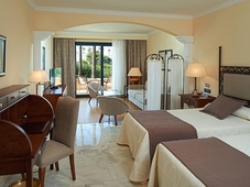 Hotel Barrosa Palace