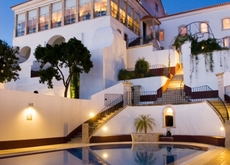 Melia Palacio Da Lousa Boutique Hotel