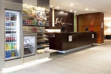 AC Hotel Murcia by Marriott