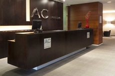 AC Hotel Murcia by Marriott