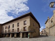 Parador De Santo Domingo De La Calzada