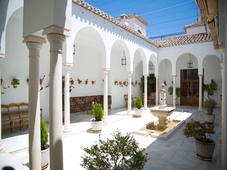 Villa Turistica De Priego