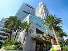 Windsor Hotel Taichung