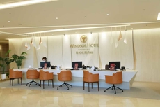 Windsor Hotel Taichung