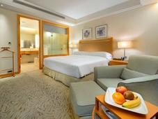 Windsor Hotel Taichung