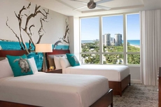 Palm Beach Marriott Singer Island Beach Resort & Spa