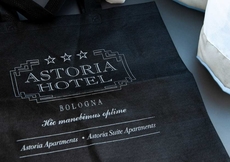 Hotel Astoria