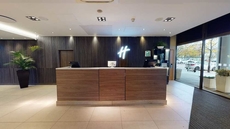 Holiday Inn Milton Keynes - Central, an IHG Hotel