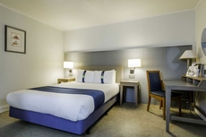 Holiday Inn Milton Keynes - Central, an IHG Hotel