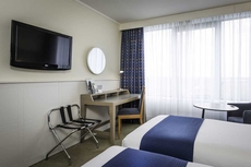 Holiday Inn Milton Keynes - Central, an IHG Hotel