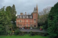 Brownsover Hall Hotel